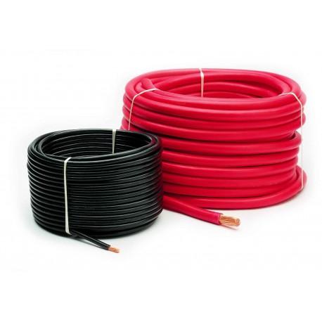 ▷ Comprar Cable de Batería Rojo a Metros