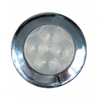 Luces LED para de Interior o Exterior, resistentes al agua