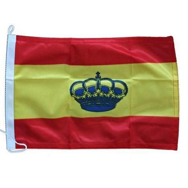 Comprar Bandera de la España sin escudo ⚑ Banderas PH