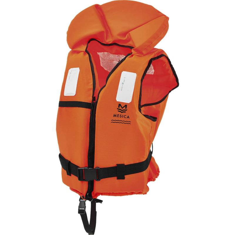 Jobe Chaleco salvavidas confort bote para niños 100N Amarillo • Seguridad  en los deportes acuáticos