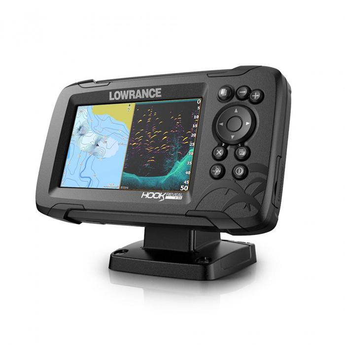 Sondas de Pesca con GPS. Sondas de pesca para navegacion deportiva y  profesional, profundimetros